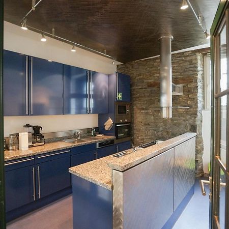 מונשאו Loft13 Traumhafte Wohnung Mit Terrasse Fuer 8 Gaeste מראה חיצוני תמונה