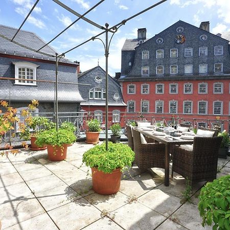 מונשאו Loft13 Traumhafte Wohnung Mit Terrasse Fuer 8 Gaeste מראה חיצוני תמונה