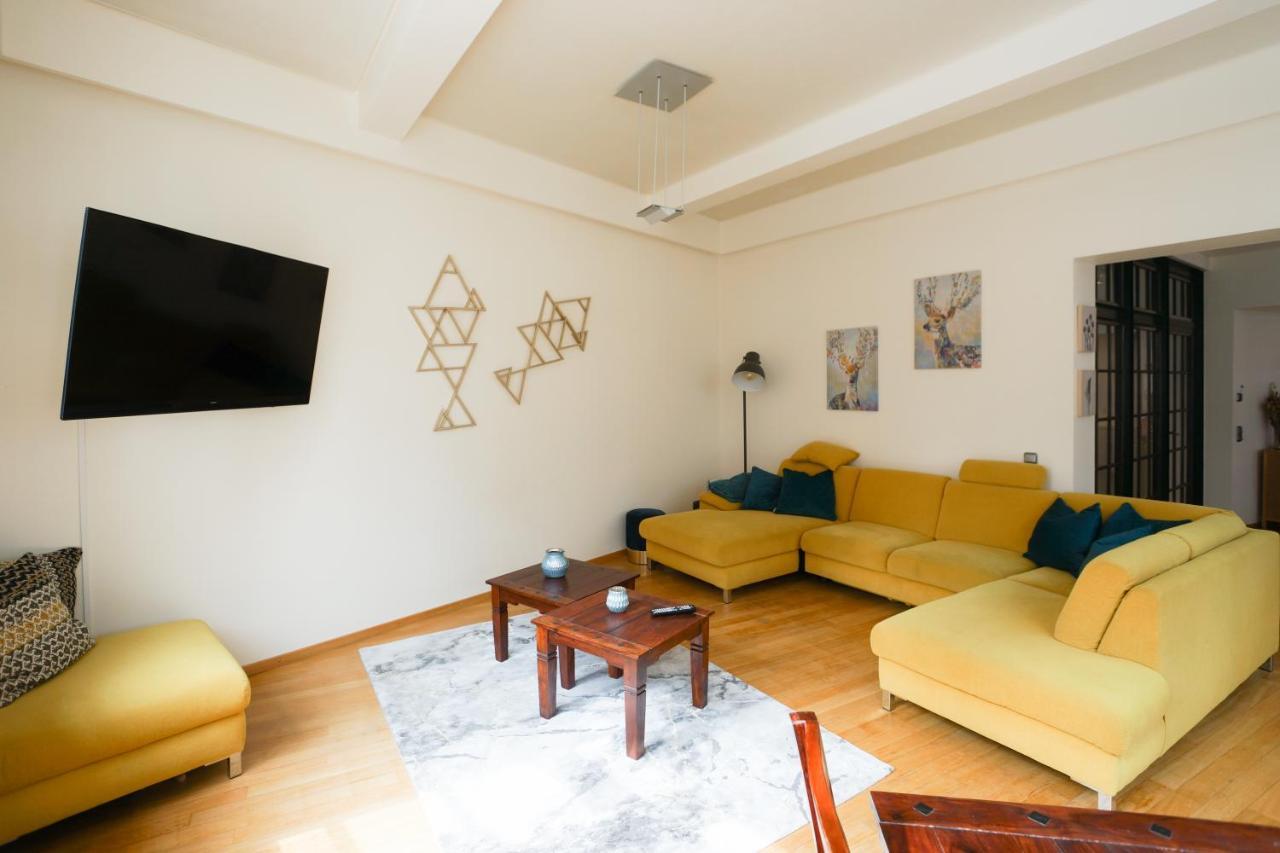מונשאו Loft13 Traumhafte Wohnung Mit Terrasse Fuer 8 Gaeste מראה חיצוני תמונה