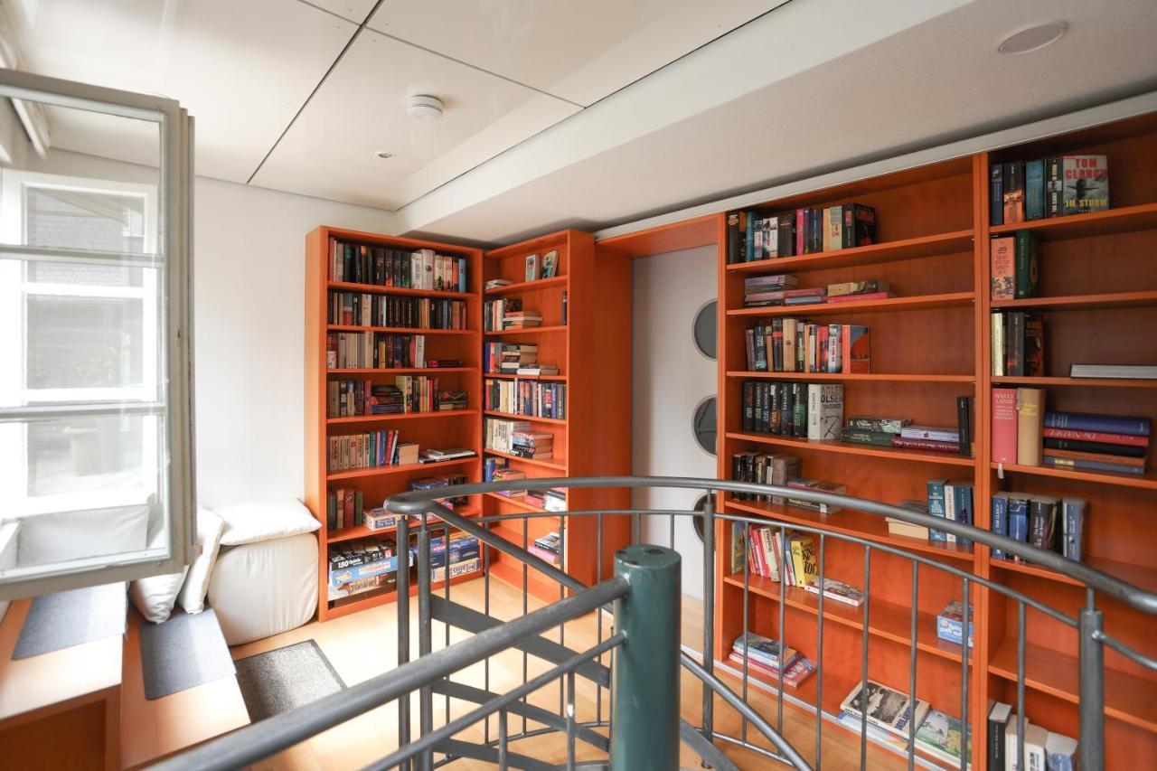 מונשאו Loft13 Traumhafte Wohnung Mit Terrasse Fuer 8 Gaeste מראה חיצוני תמונה