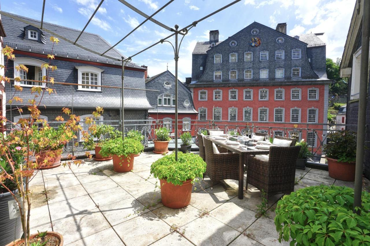 מונשאו Loft13 Traumhafte Wohnung Mit Terrasse Fuer 8 Gaeste מראה חיצוני תמונה