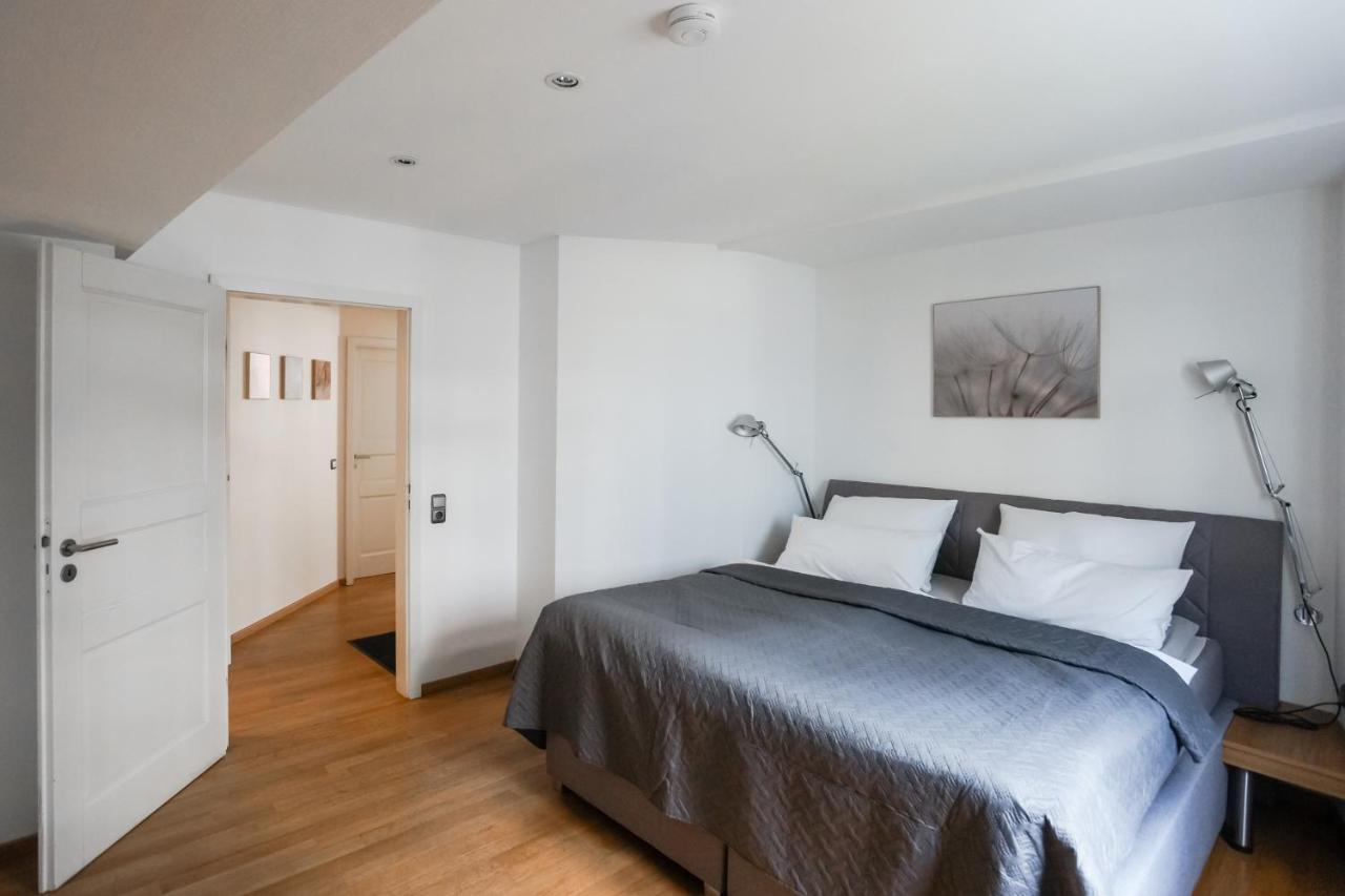 מונשאו Loft13 Traumhafte Wohnung Mit Terrasse Fuer 8 Gaeste מראה חיצוני תמונה