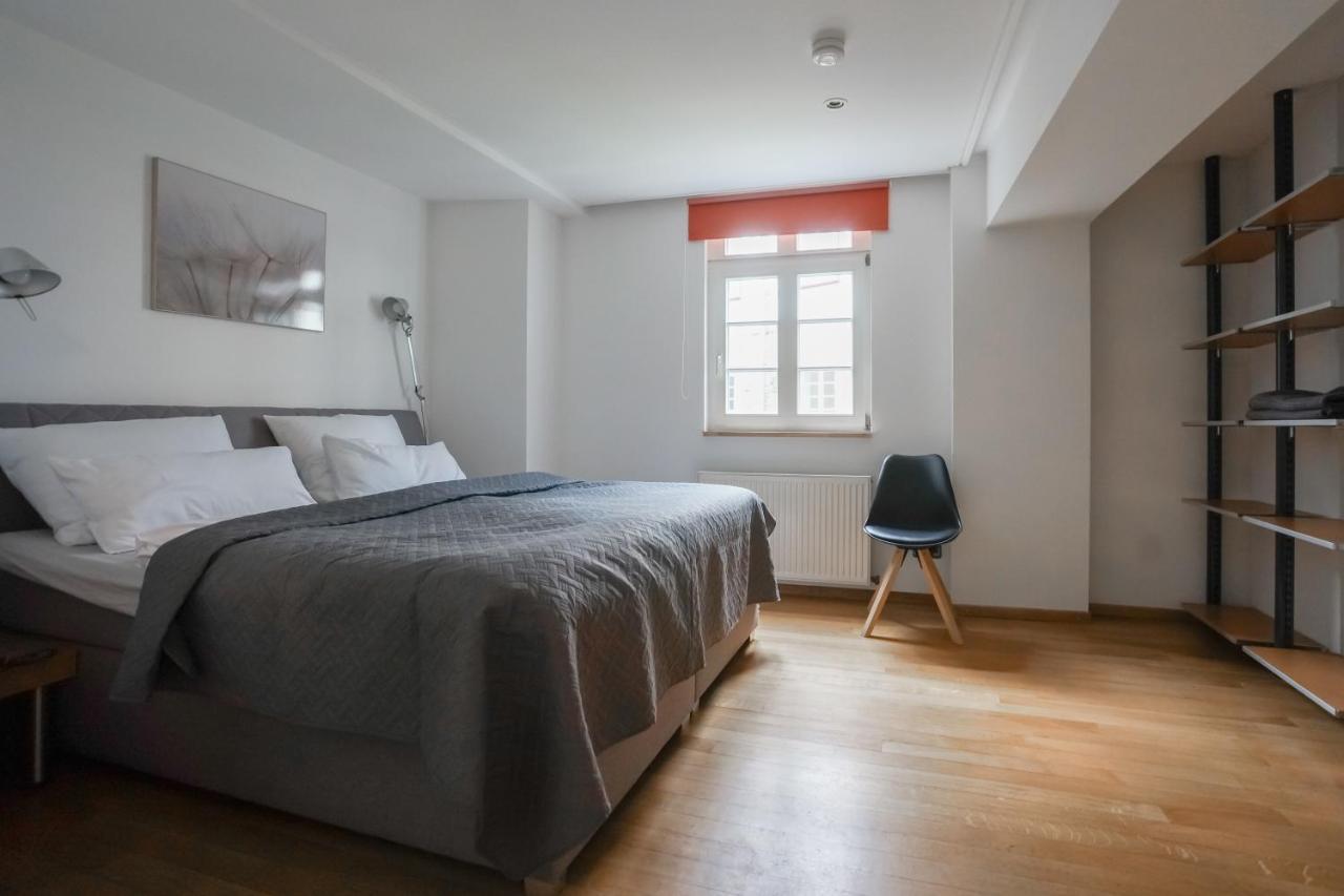 מונשאו Loft13 Traumhafte Wohnung Mit Terrasse Fuer 8 Gaeste מראה חיצוני תמונה