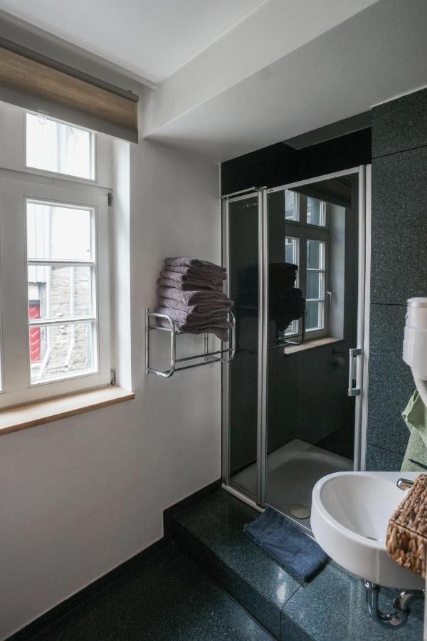 מונשאו Loft13 Traumhafte Wohnung Mit Terrasse Fuer 8 Gaeste מראה חיצוני תמונה